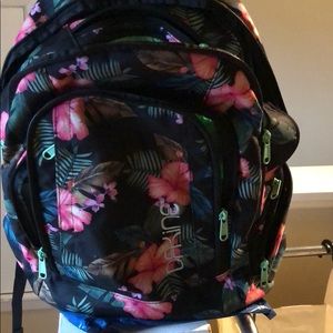 Dakine backpack